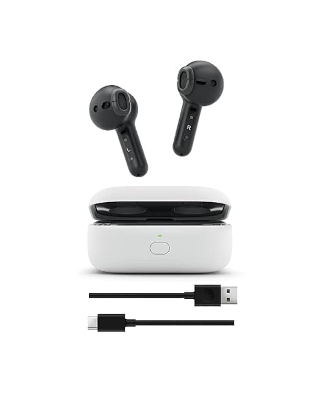 Amazon Echo Buds (Modelo más reciente)