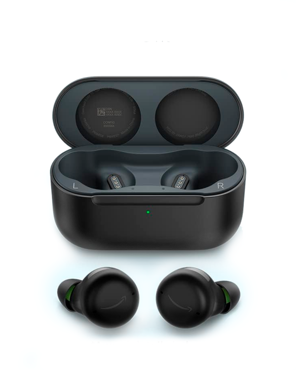 Amazon Echo Buds (newest model)