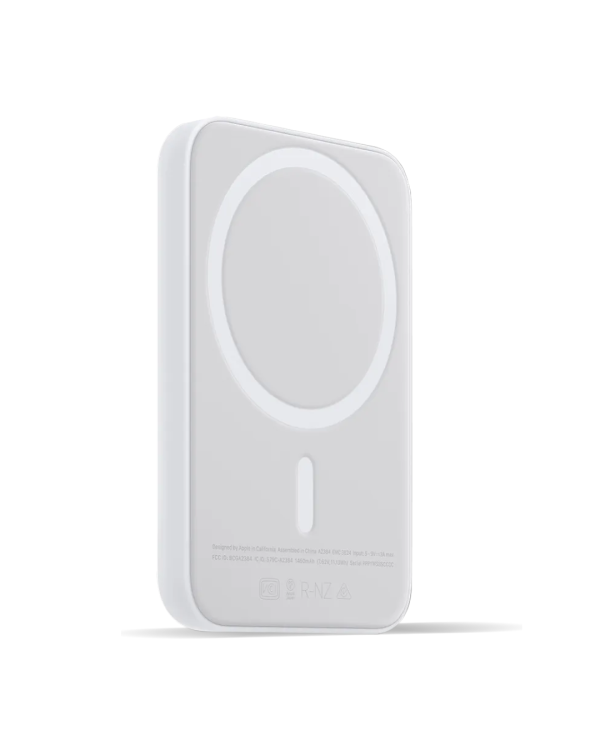 Power Bank Apple Qi